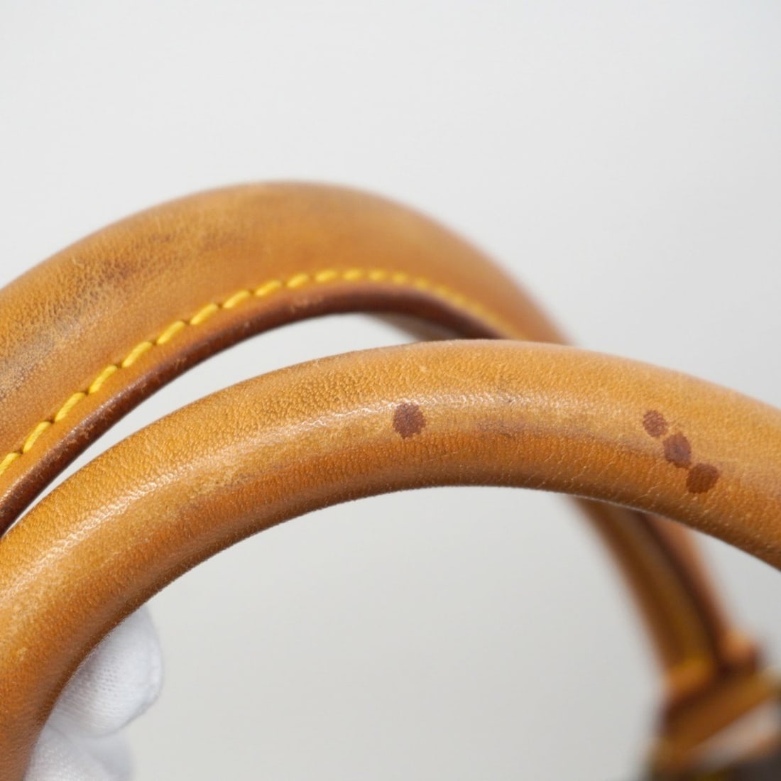 Tiffany Milgrain Ring - 9