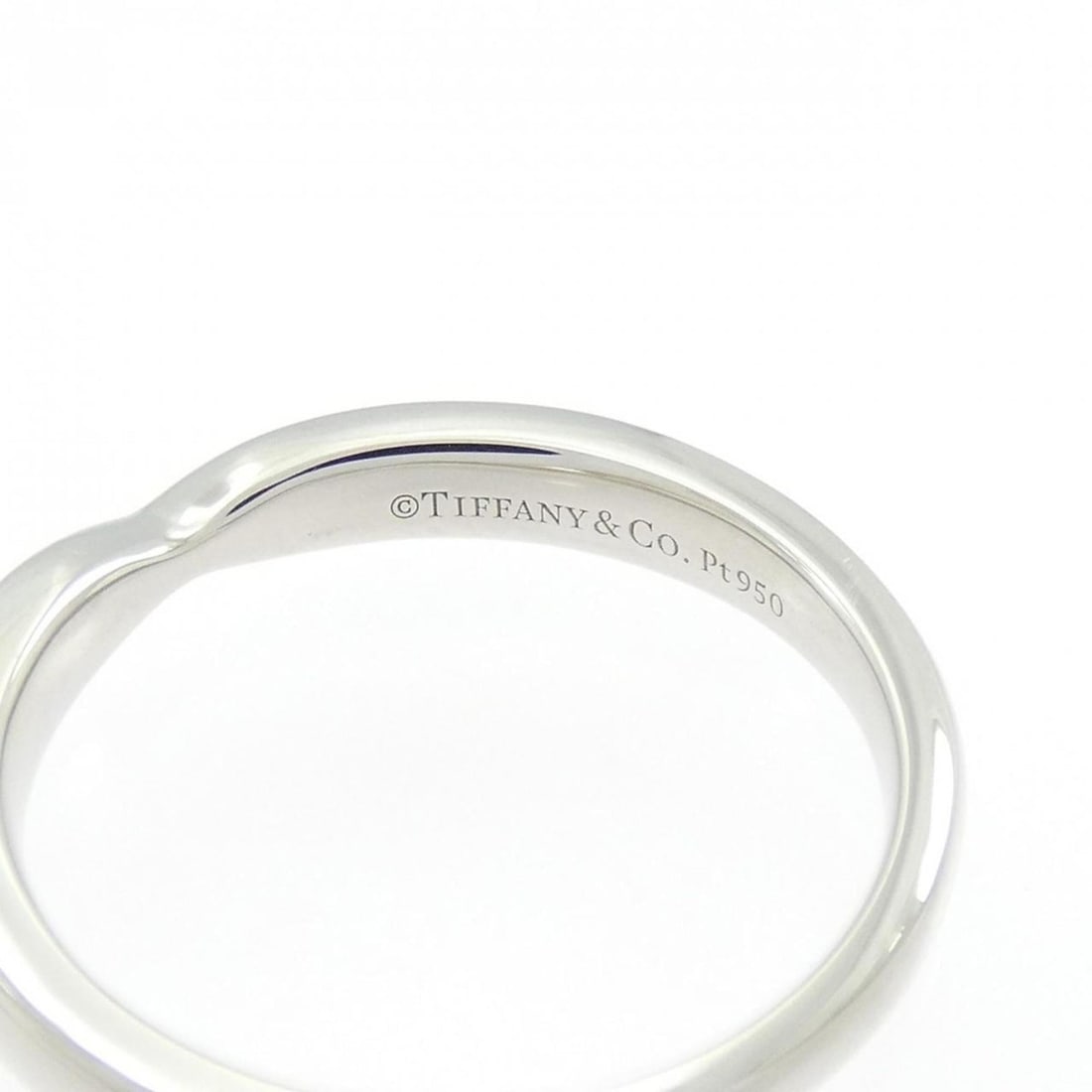 Tiffany Harmony Ring - 4