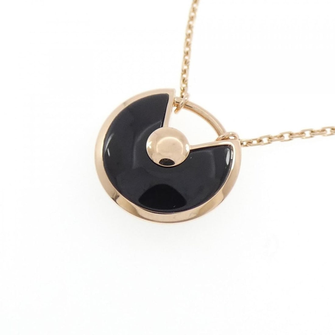 Cartier Amulet Extra Small Necklace - 4