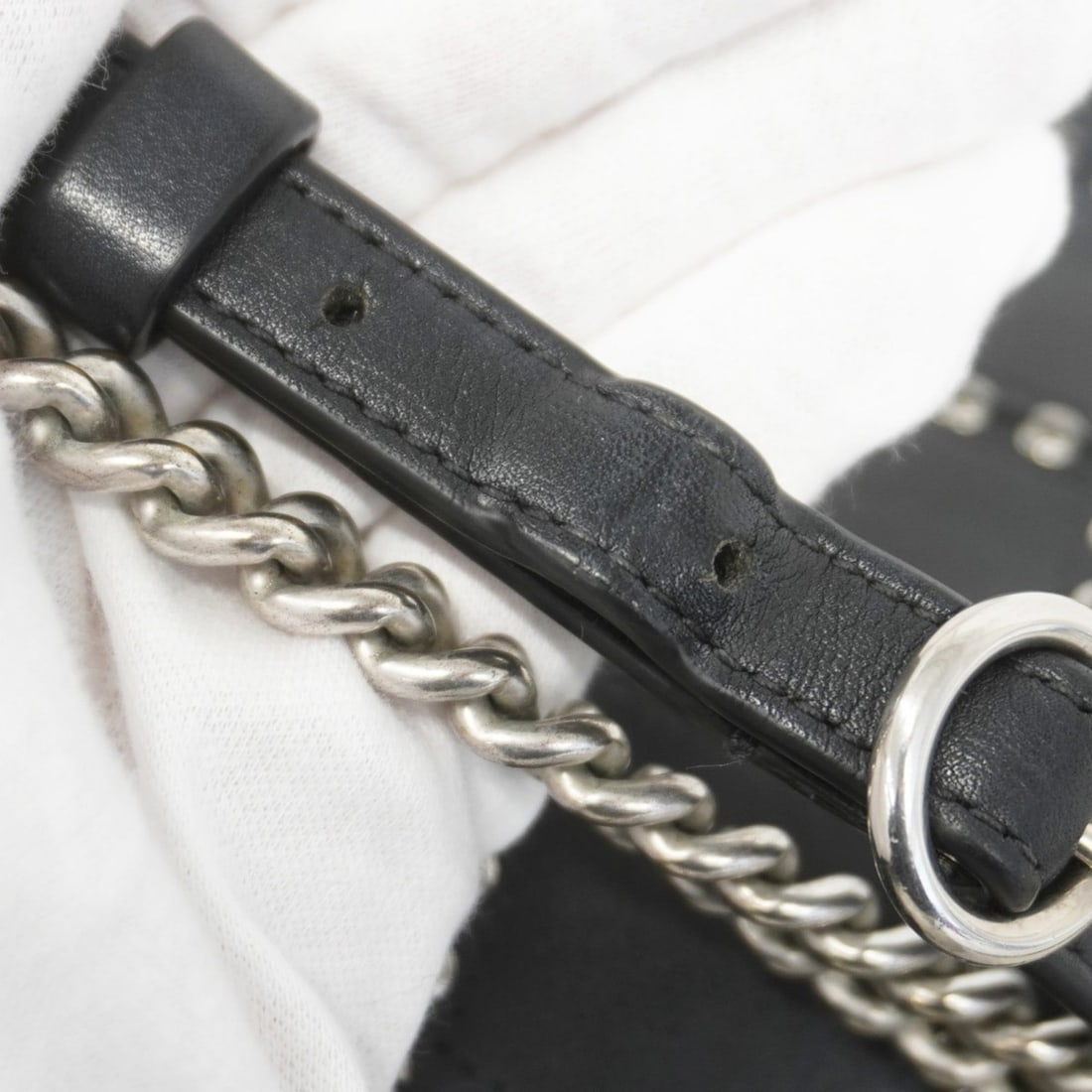 Cartier Amulet Extra Small Necklace - 7