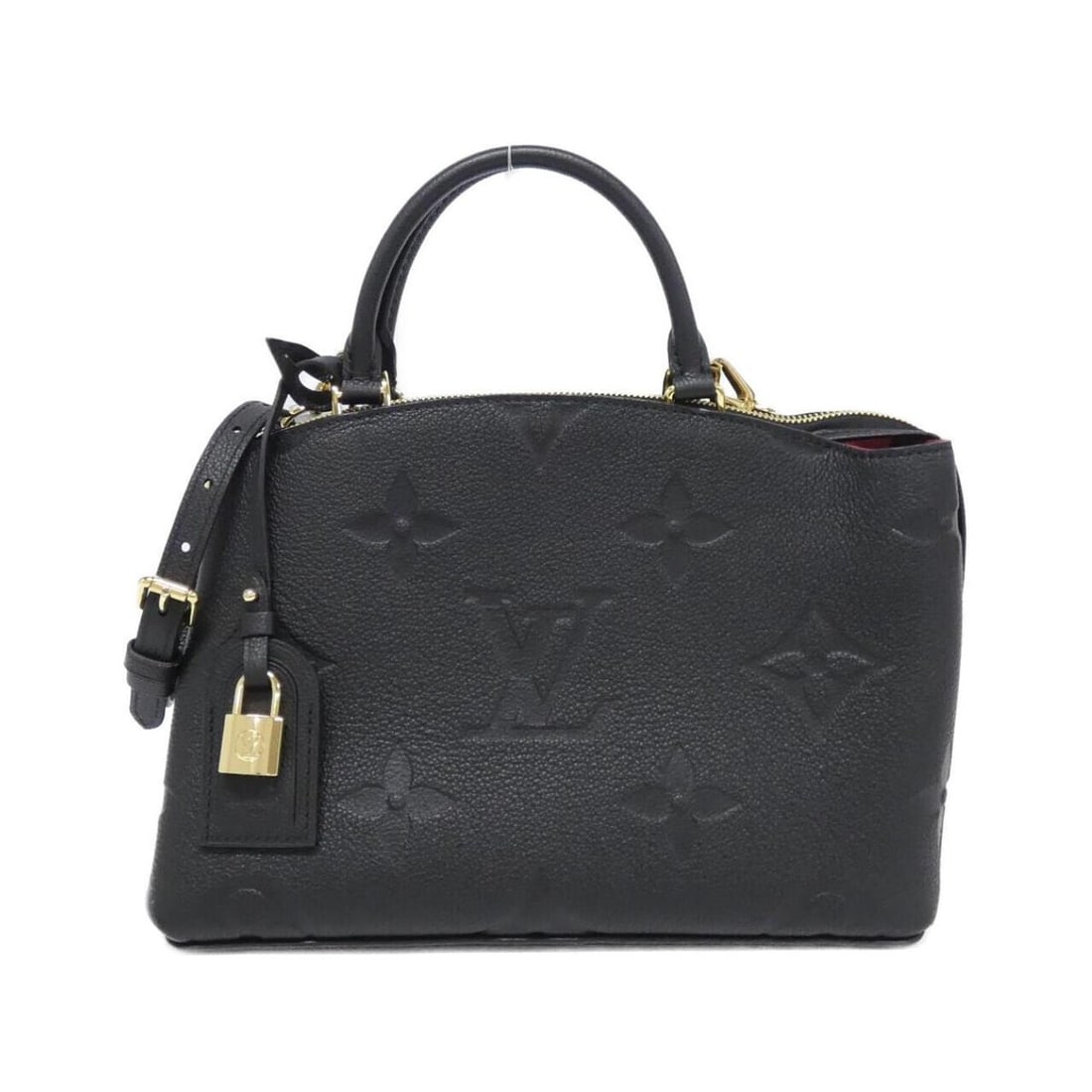 Louis Vuitton Monogram Empreinte Petit Palais PM M58916 Handbag (1 of 20)