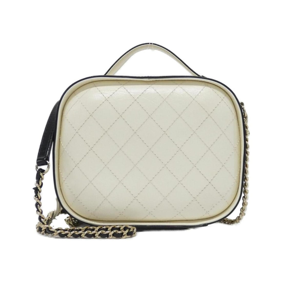 Chanel AS0200 handbag (1 of 10)