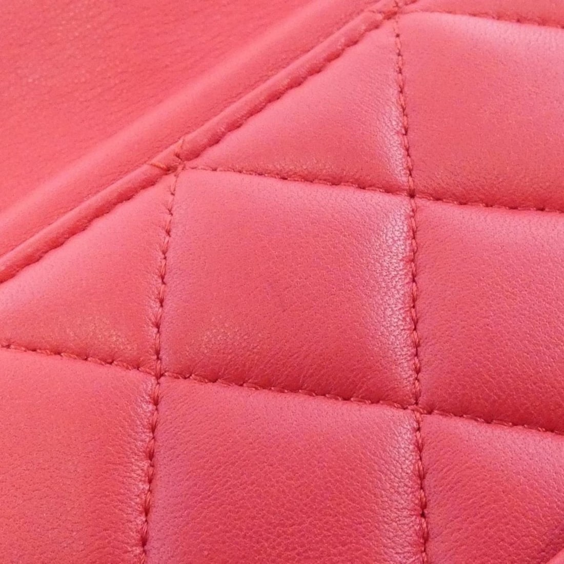 Chanel 94417 Backpack - 4