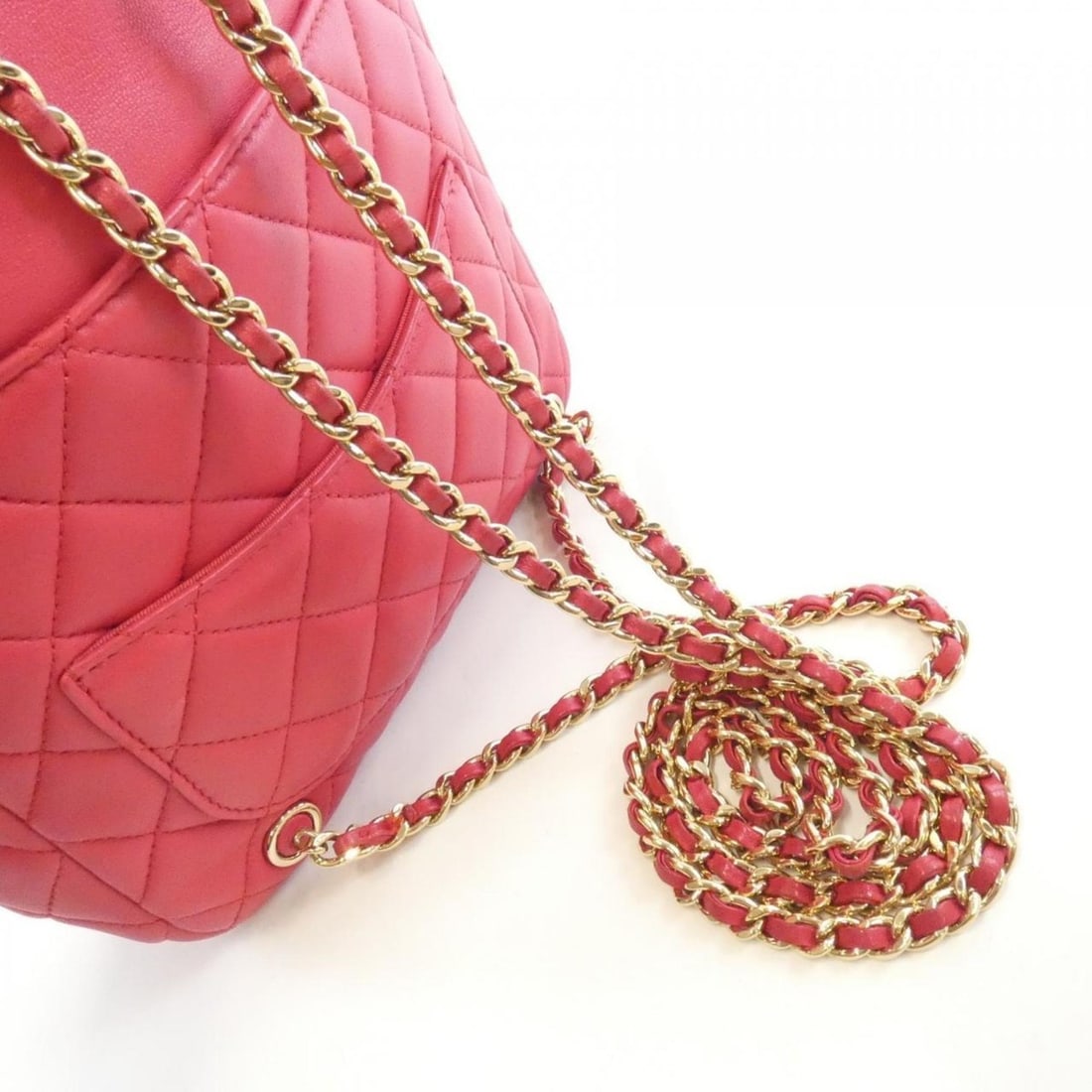 Chanel 94417 Backpack - 5