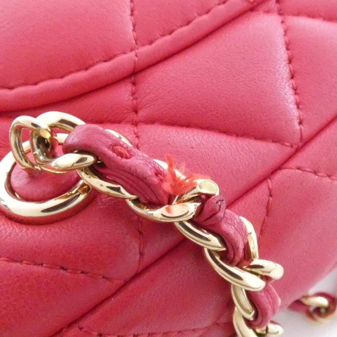 Chanel 94417 Backpack - 6