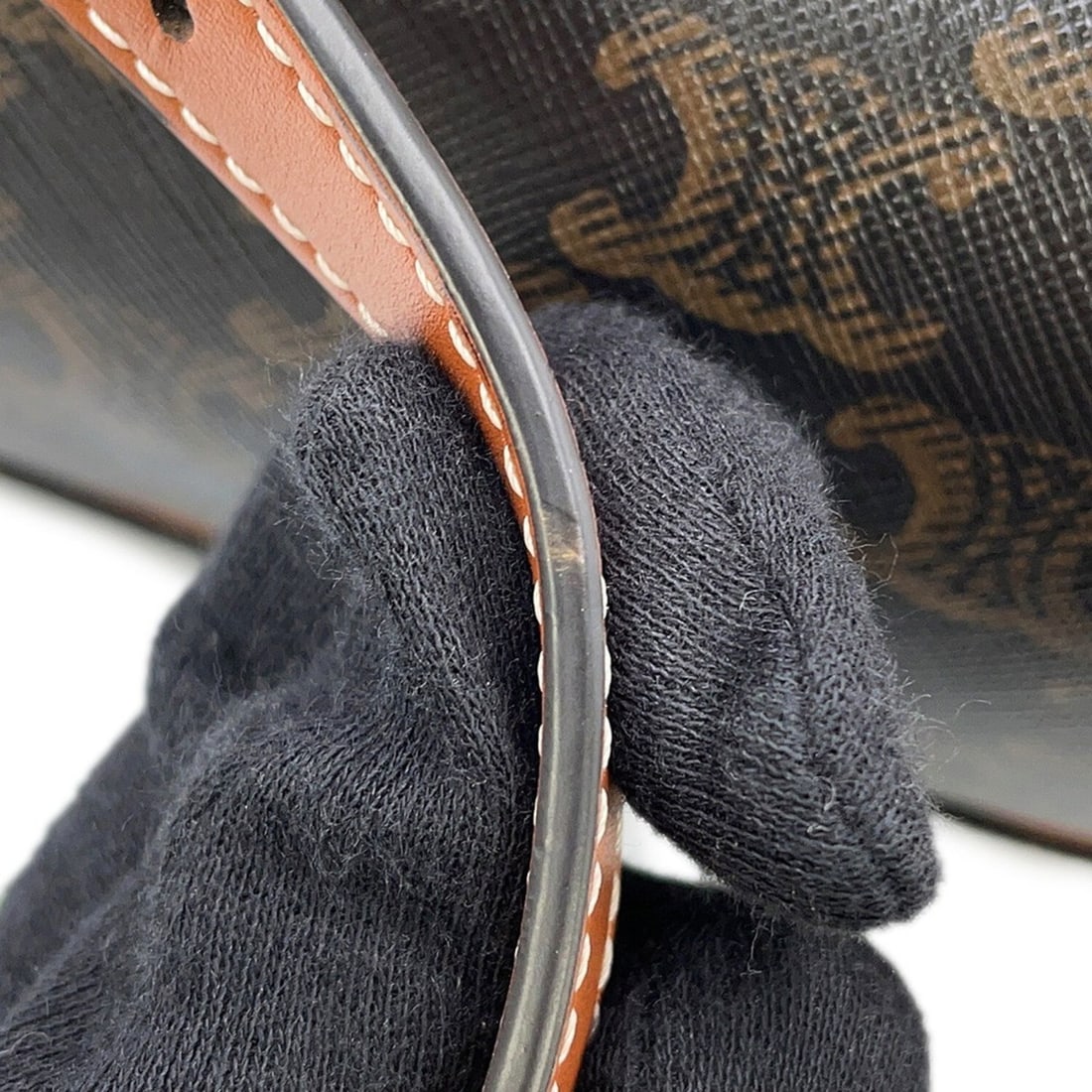 Loewe shoulder bag - 12