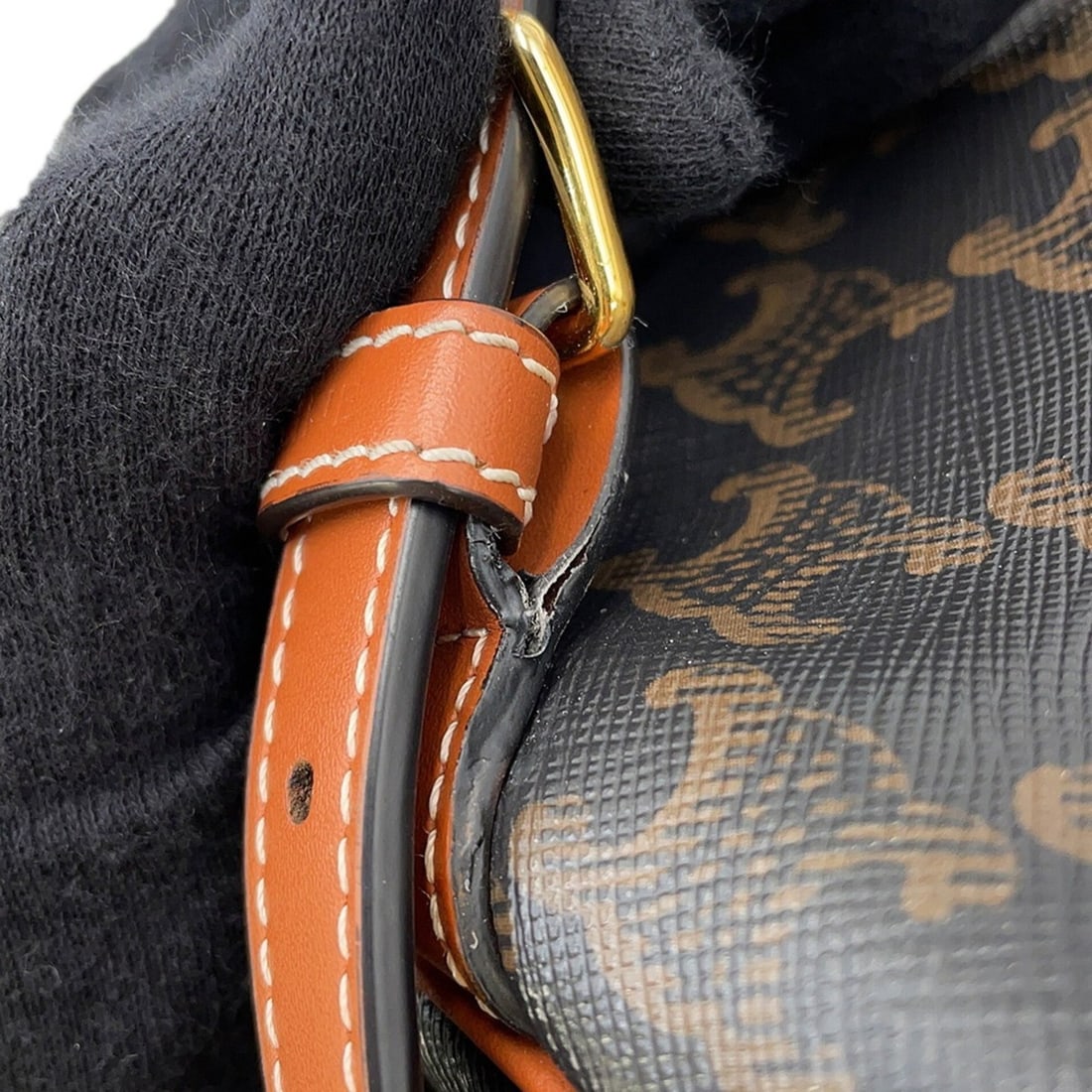 Loewe shoulder bag - 14