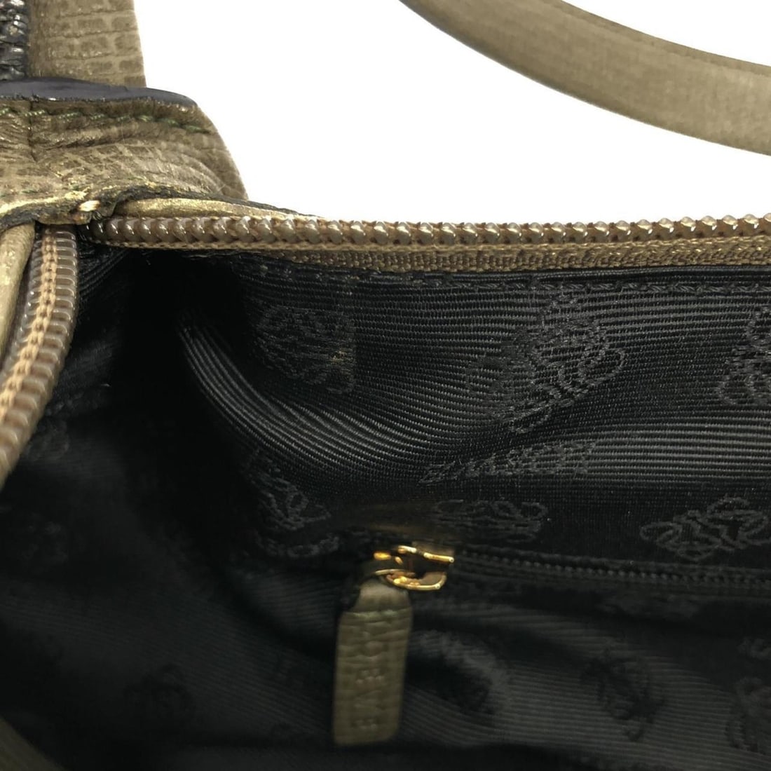 Loewe shoulder bag - 8