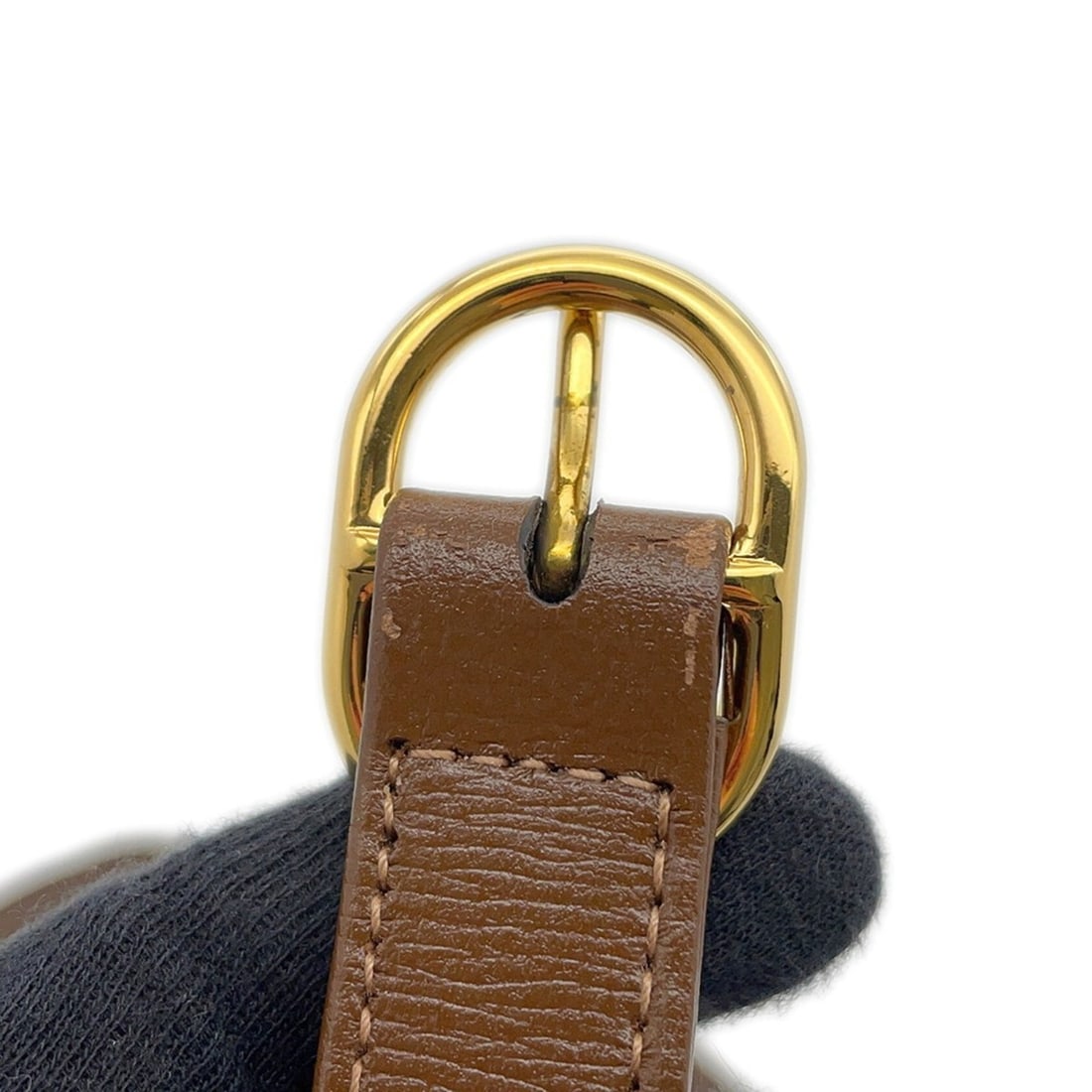 Chanel shoulder bag - 13