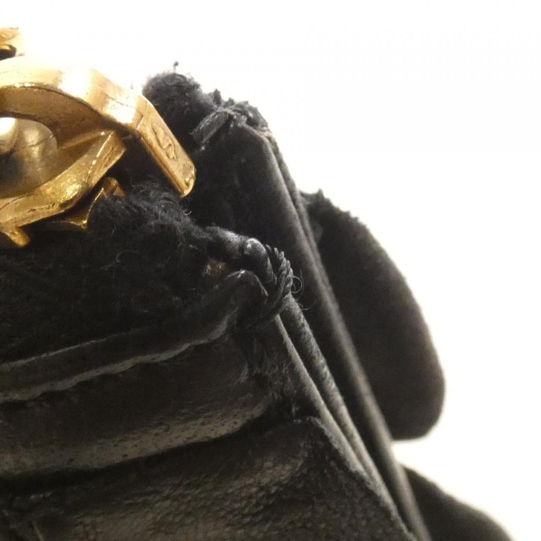 Chanel shoulder bag - 6