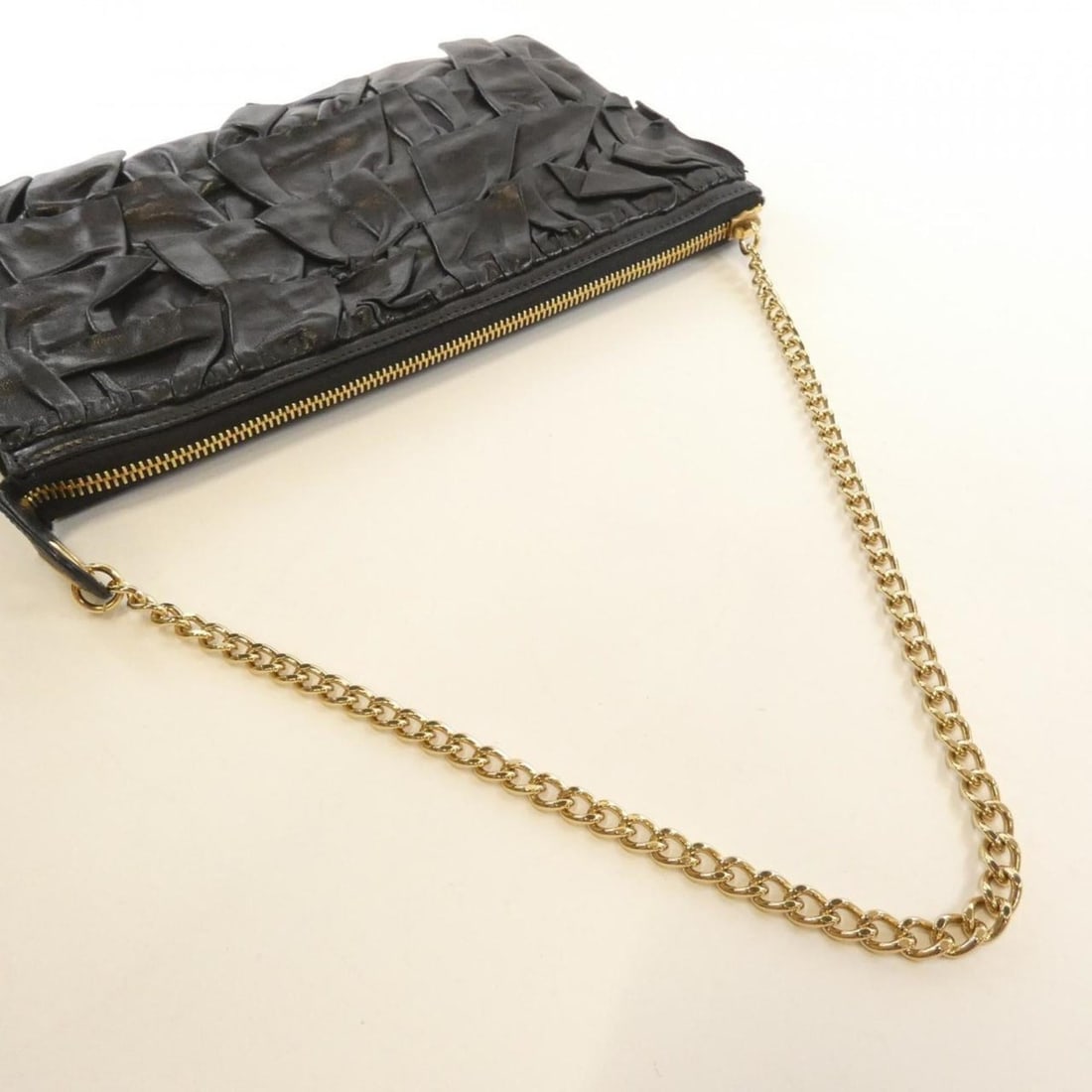 Chanel shoulder bag - 7