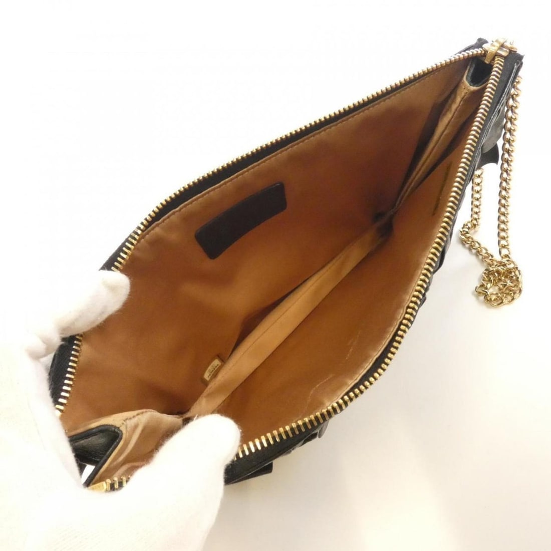 Chanel shoulder bag - 8