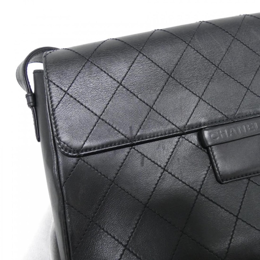 Chanel shoulder bag - 5