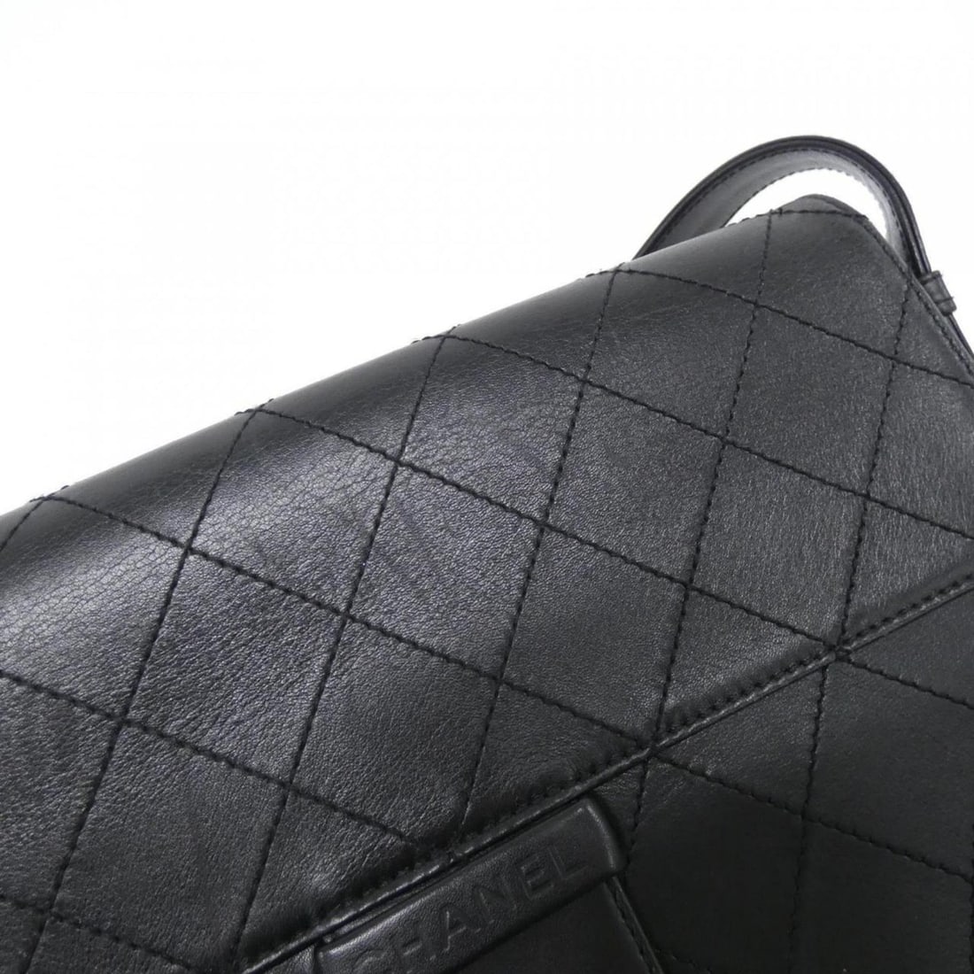 Chanel shoulder bag - 6