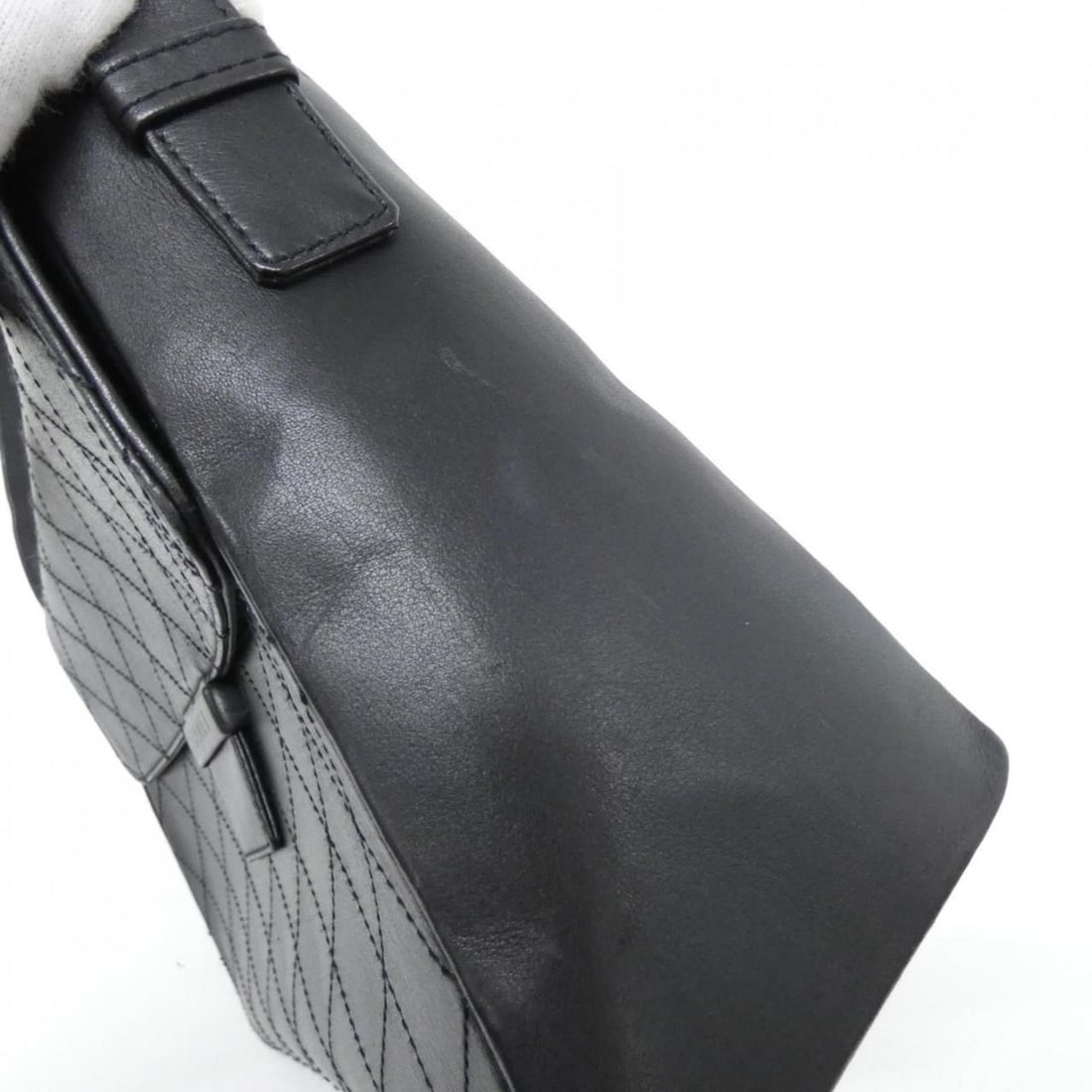 Chanel shoulder bag - 7