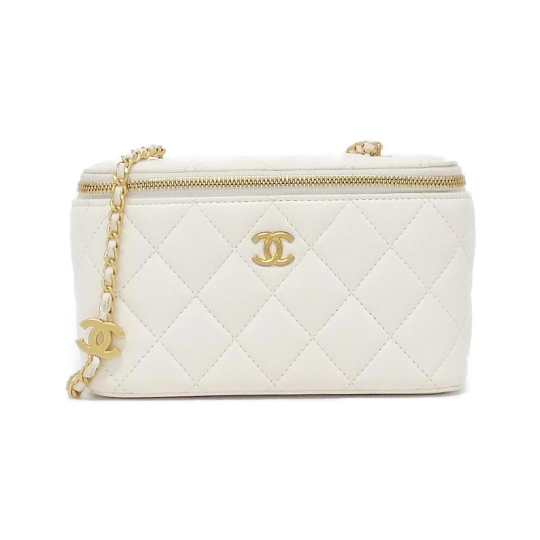 Chanel AP3034 Shoulder Bag (1 of 10)