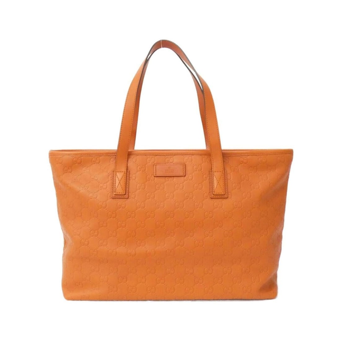 Gucci 211137 BNX1G handbag: --- Catalog ---Category: SizeSize (HxWxD): 27cm x 37.5cm x 11cm / 10.62'' x 14.76'' x 4.33''Category: DesignType: HandbagColor: OrangeGender: Women,MenMaterial: Leather Hardware Color: GoldCategory: