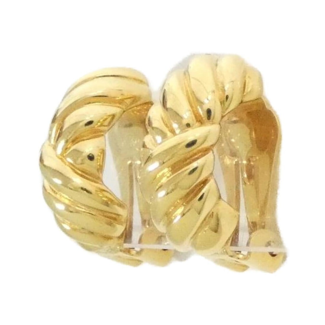 Christian Dior Earrings - 2