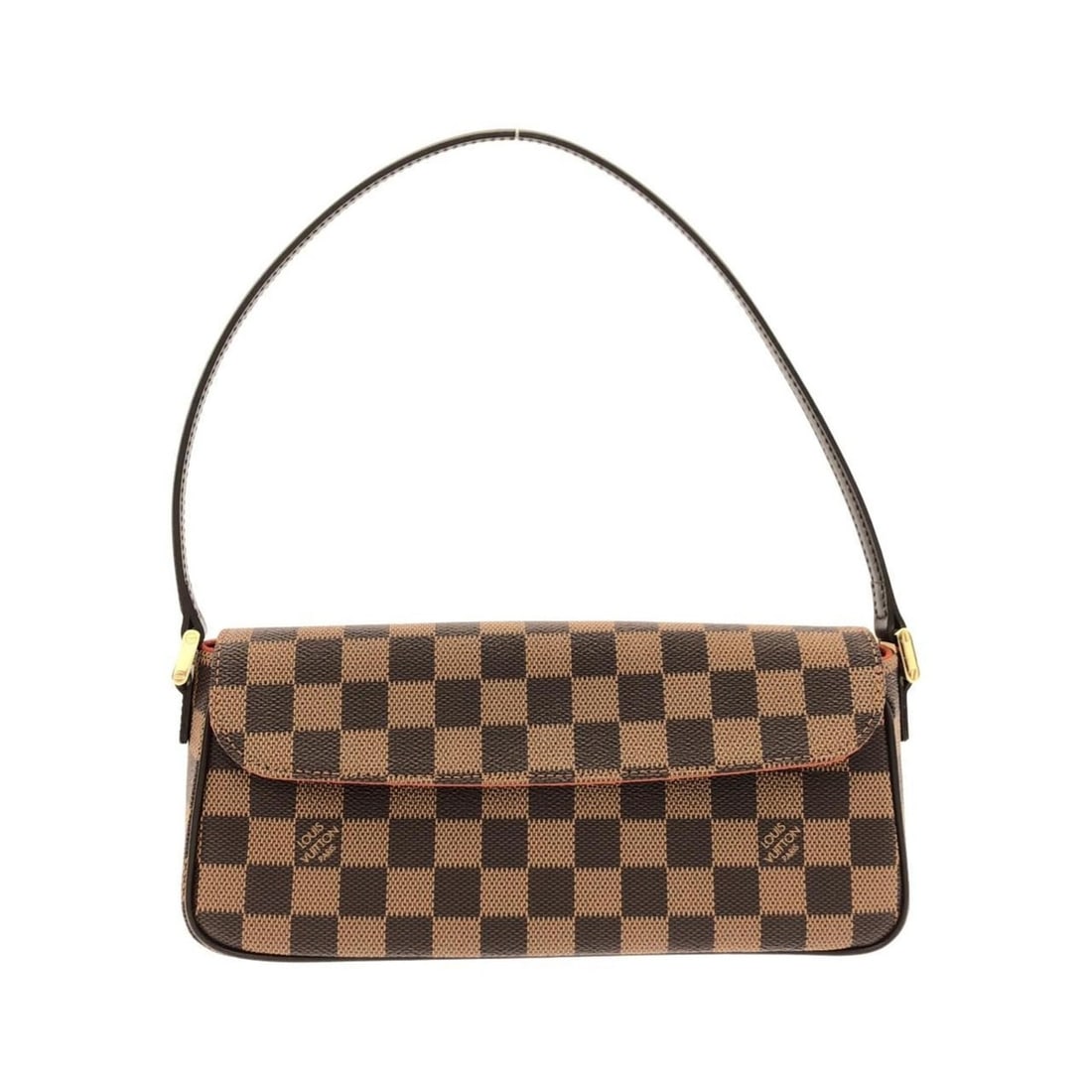 Louis Vuitton Damier Recoleta N51299 Shoulder Bag (1 of 15)
