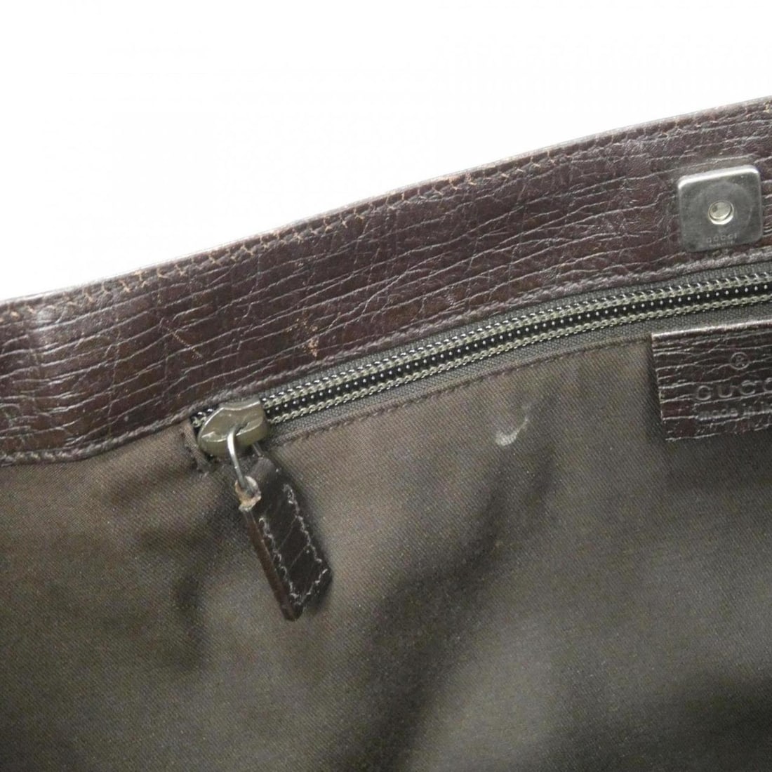 Gucci 131219 handbag - 10