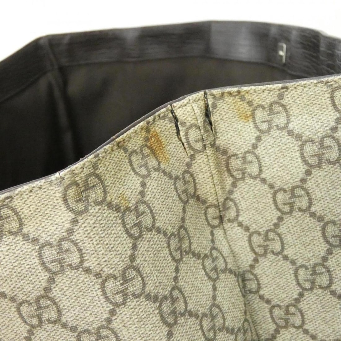 Gucci 131219 handbag - 6