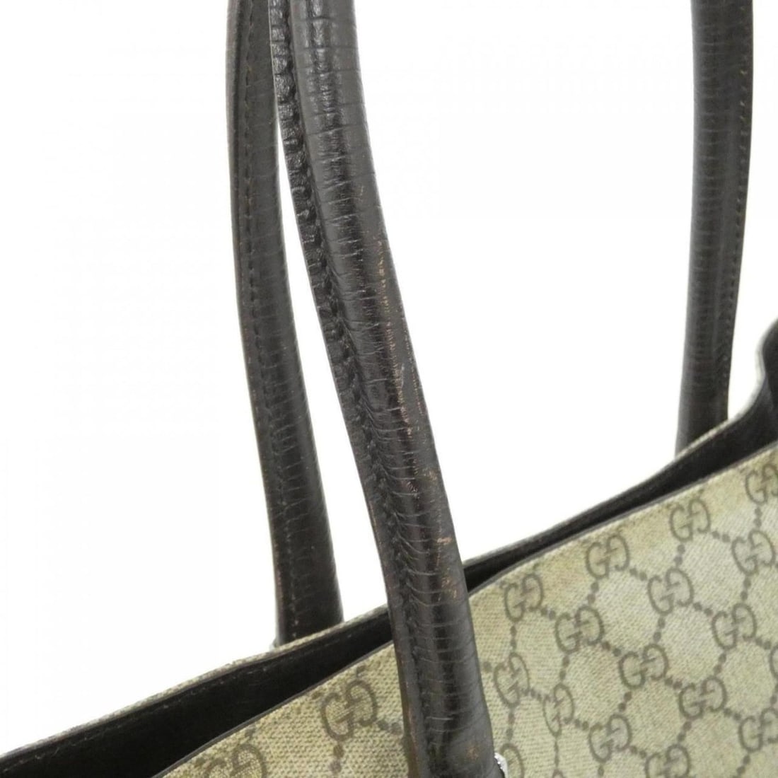 Gucci 131219 handbag - 8