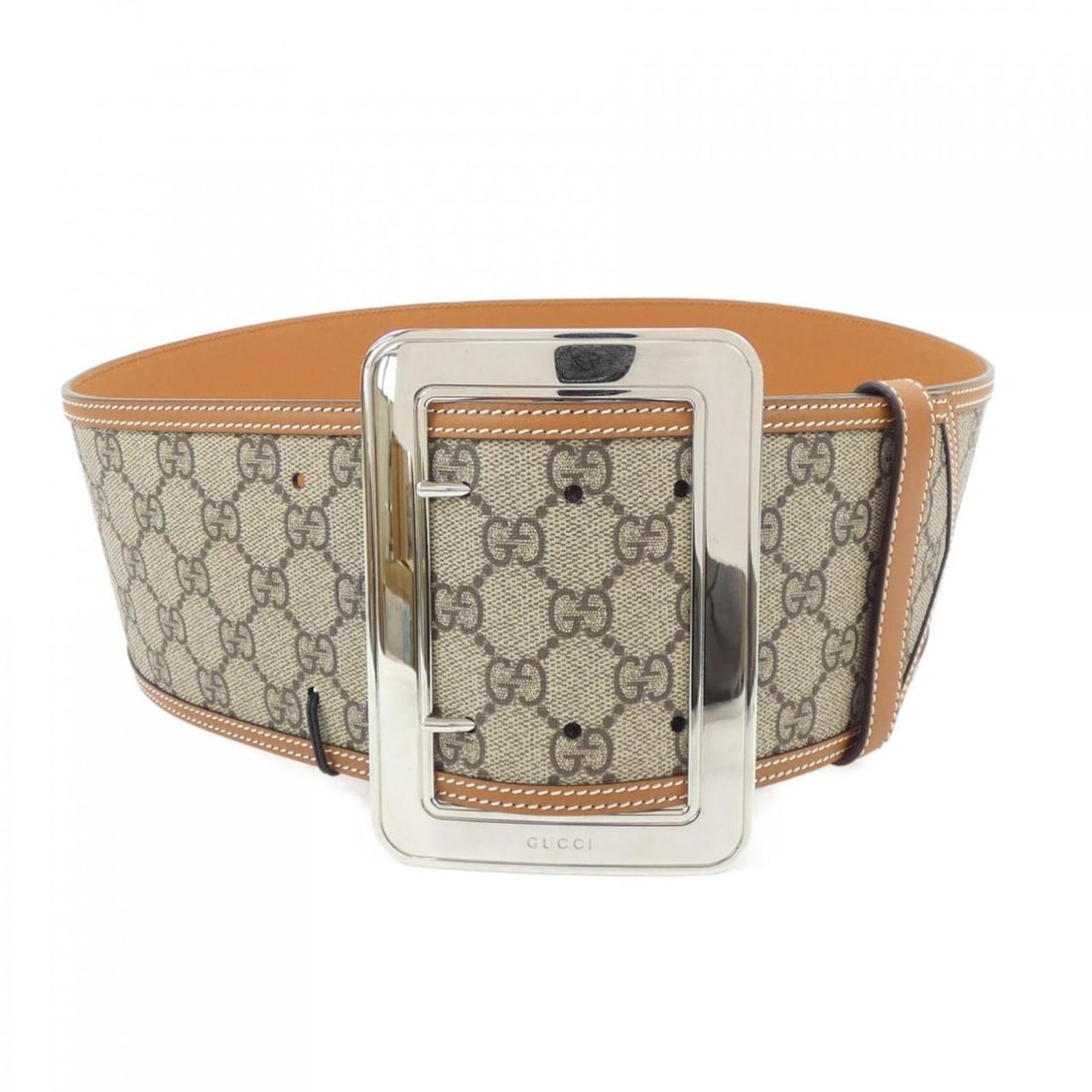 Gucci 718505 belt: --- Catalog ---Category: SizeLength: 84cm - 94cm / 33.07'' - 37''Category: DesignType: Standard beltColor: BeigeGender: WomenCategory: GeneralMPN: 718505Brand: Gucci--- Item List ---Section: