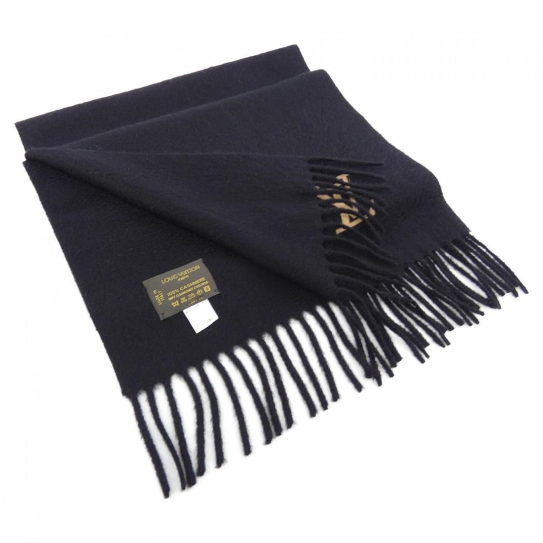 Louis Vuitton scarf (1 of 8)