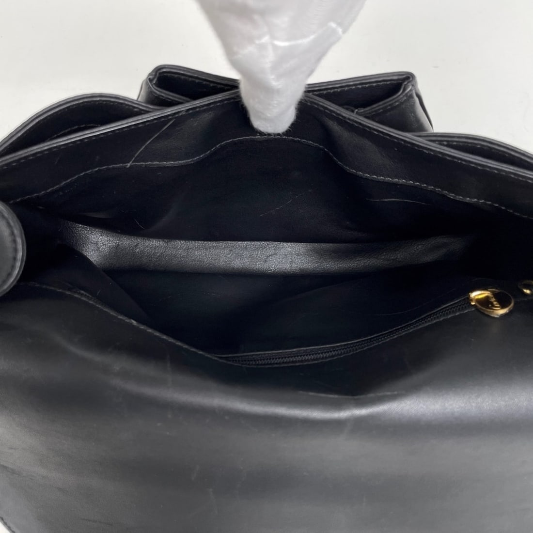 Louis Vuitton scarf - 8