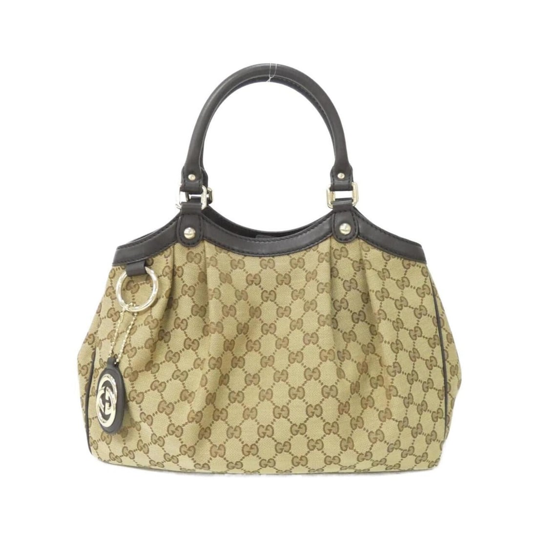 Gucci Sukey 211944 FAFXG Handbag (1 of 18)