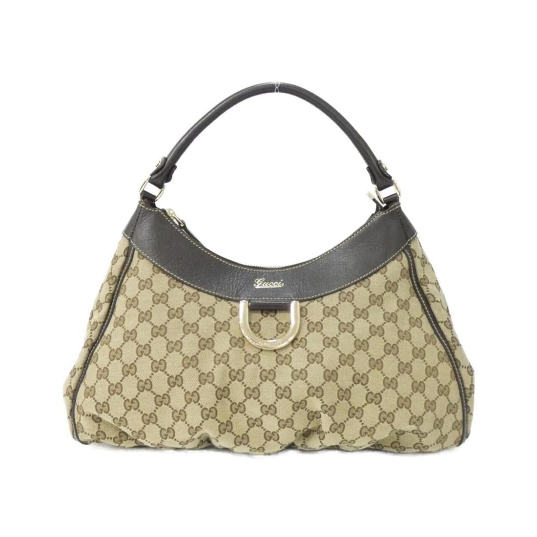 Gucci 189833 Shoulder Bag (1 of 8)