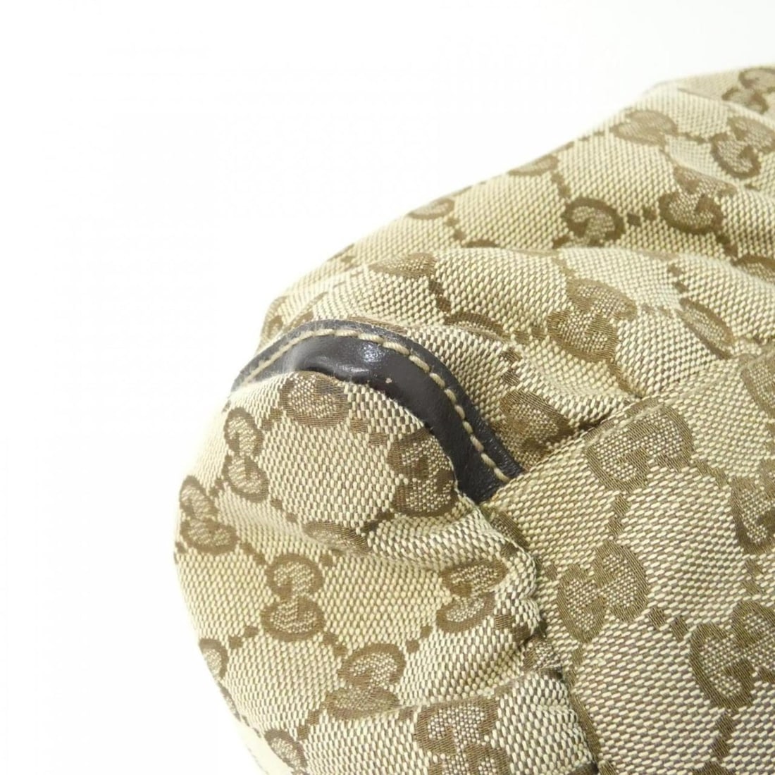 Gucci 189833 Shoulder Bag - 3