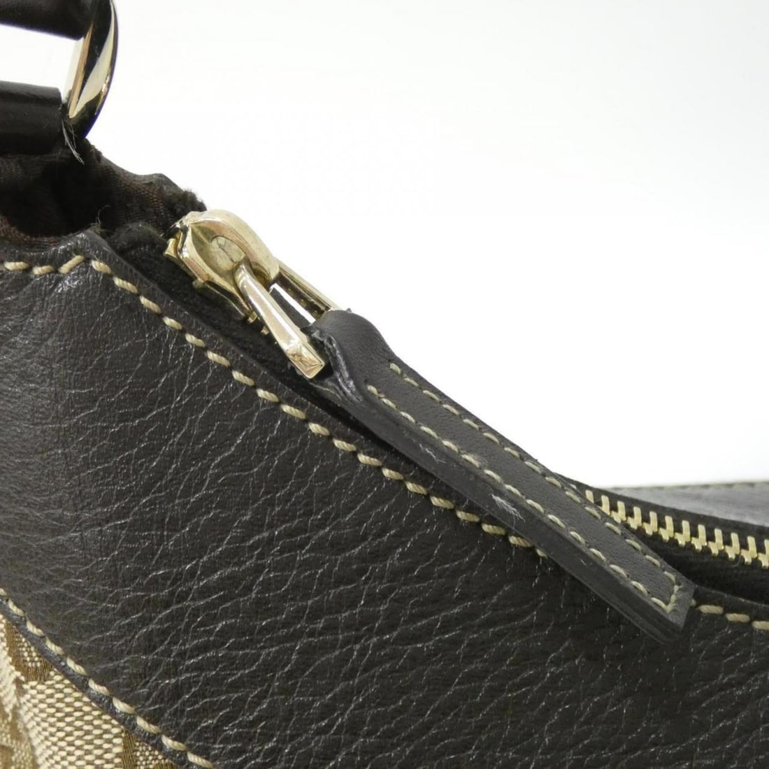 Gucci 189833 Shoulder Bag - 4