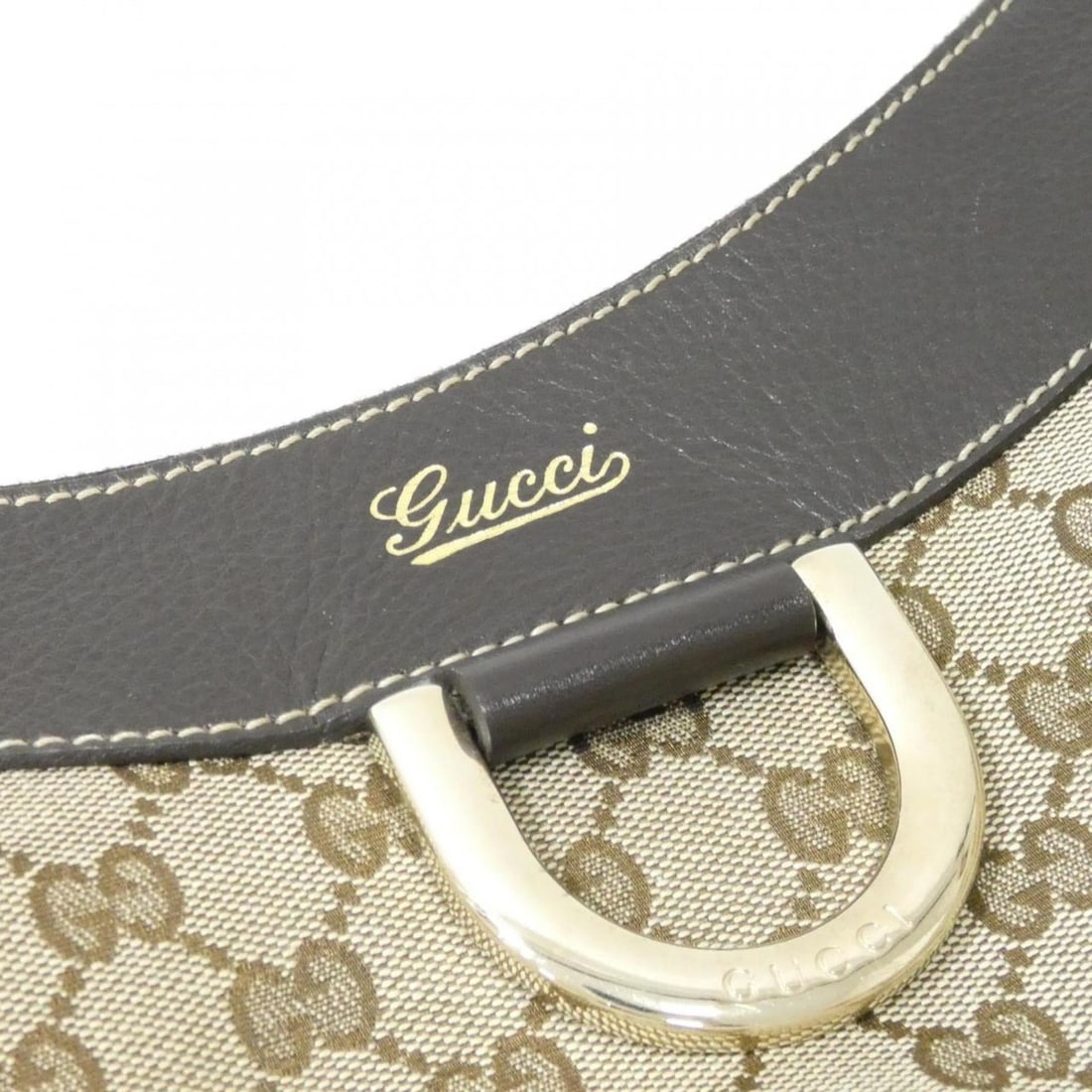 Gucci 189833 Shoulder Bag - 5