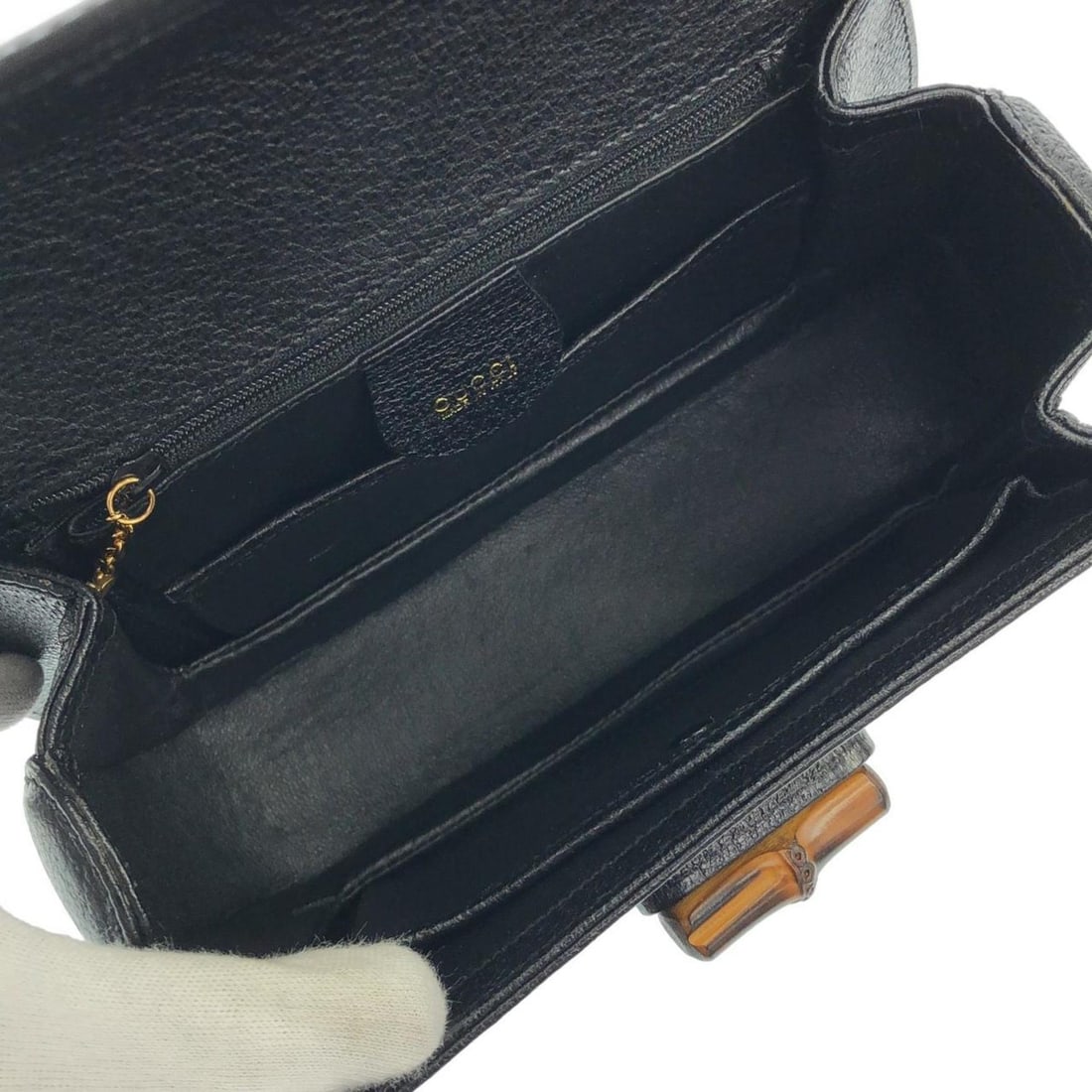 Gucci 000 1014 handbag - 8