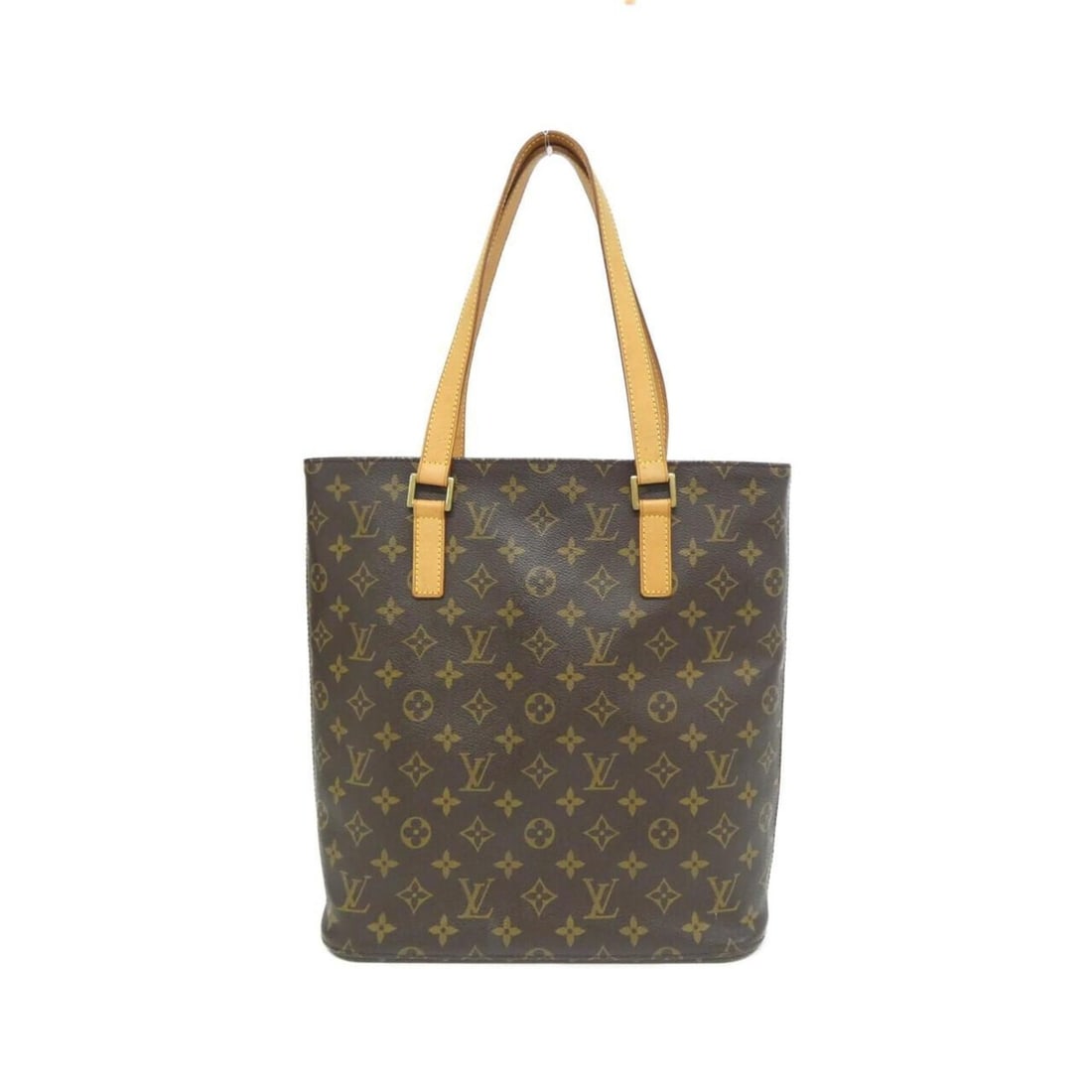 Louis Vuitton Monogram Vavin GM M51170 Handbag: --- Catalog ---Category: SizeSize (HxWxD): 33cm x 33cm x 10cm / 12.99'' x 12.99'' x 3.93''Category: DesignType: HandbagColor: MarronGender: WomenMaterial: Coated canvas Hardware Color: GoldCategory: G