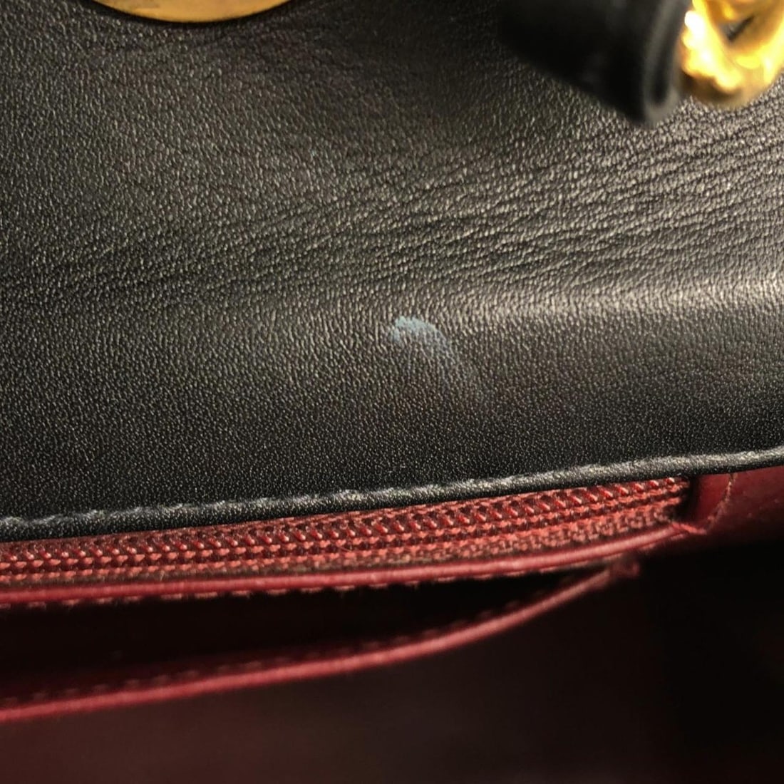 Chanel 01094 Shoulder Bag - 9