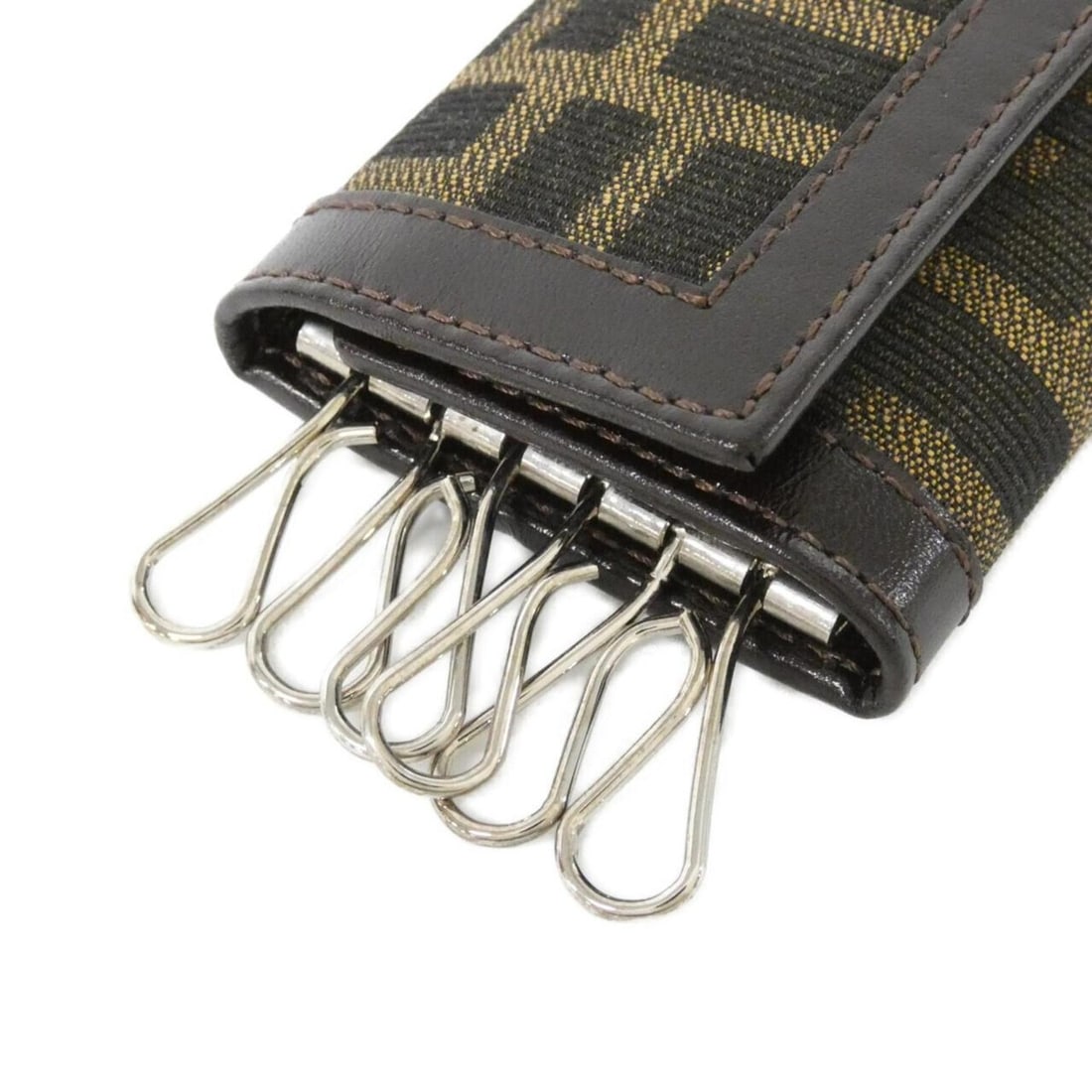 Fendi 10163 Key Case - 2