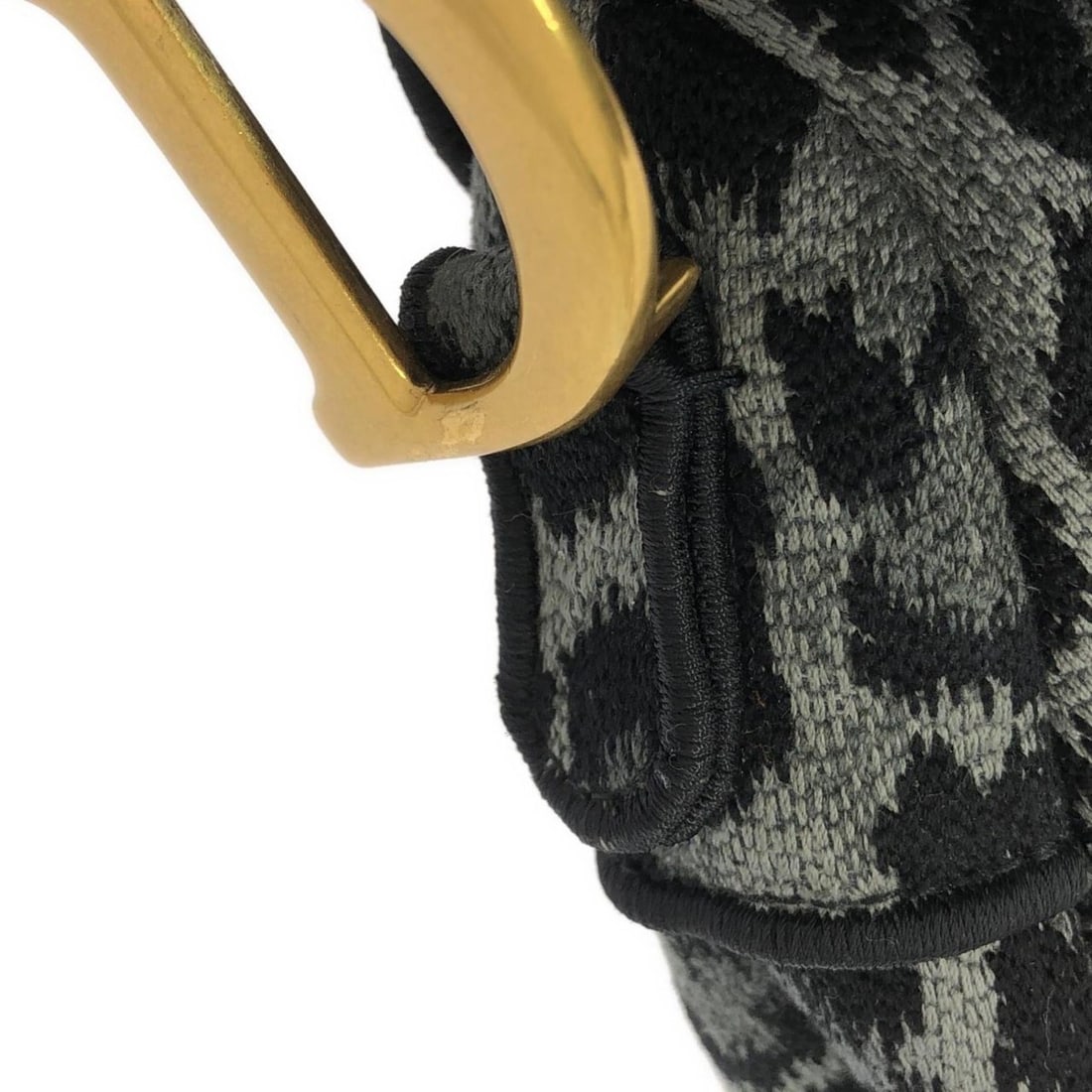 Fendi 10163 Key Case - 6