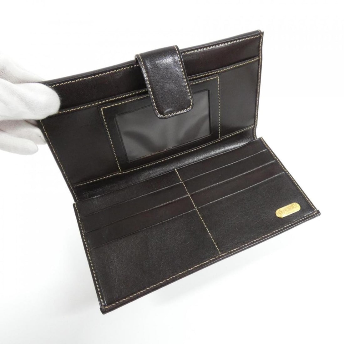 Fendi 30806 wallet - 6