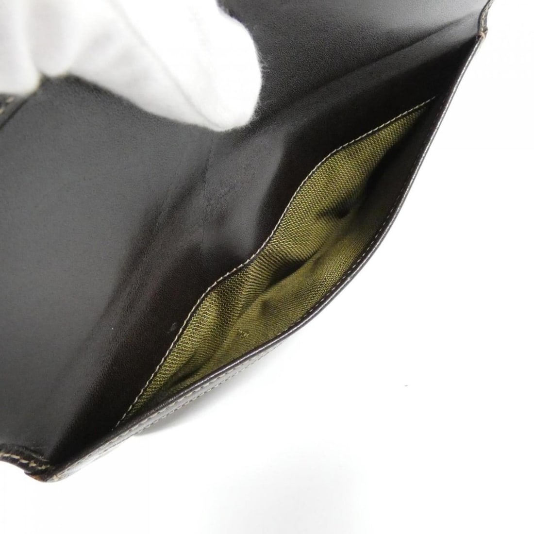 Fendi 30806 wallet - 8