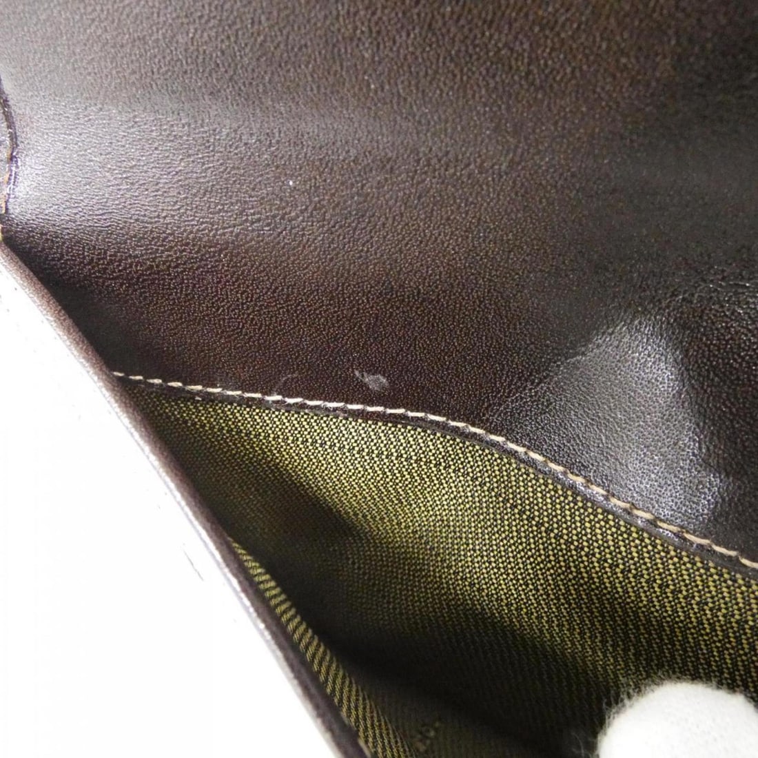 Fendi 30806 wallet - 9