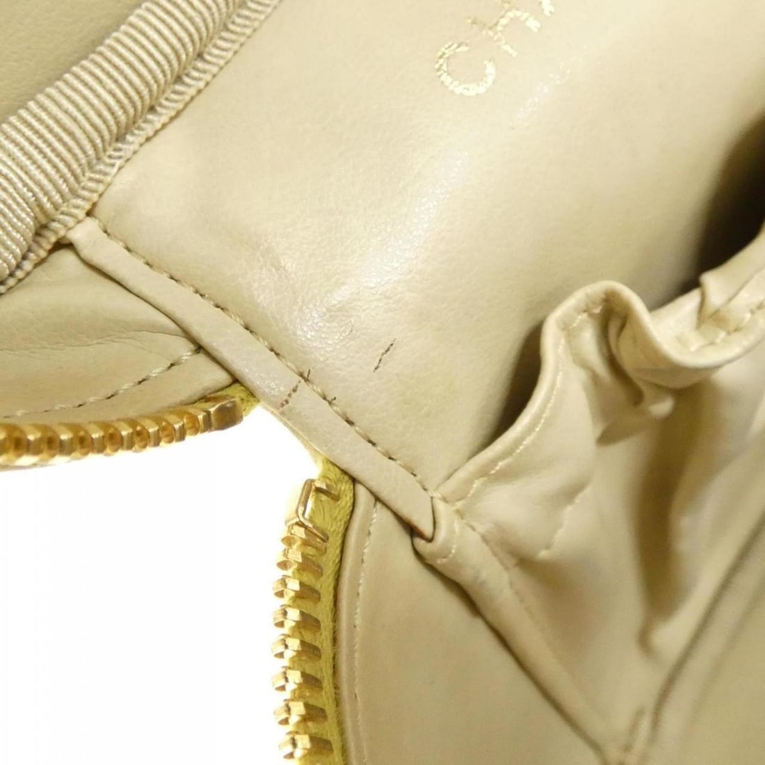 Chanel 1998 handbag - 7