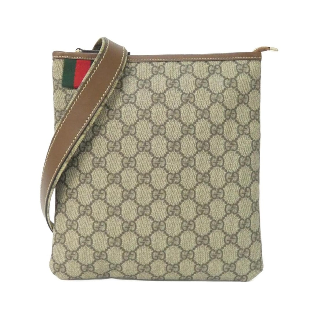 Gucci 246413 FCIXG Shoulder Bag (1 of 15)