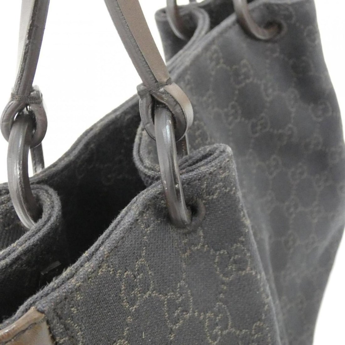 Gucci 101919 handbag - 5