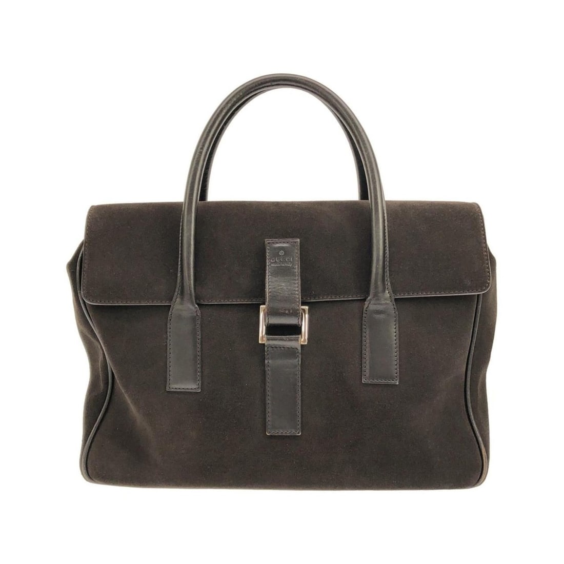 Gucci 000 0844 handbag: --- Catalog ---Category: SizeSize (HxWxD): 21cm x 31cm x 13cm / 8.26'' x 12.2'' x 5.11''Category: DesignType: HandbagColor: Dark brownGender: Women,MenMaterial: Suede Category: GeneralMPN: 000
