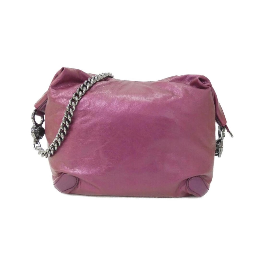 Gucci 228560 Shoulder Bag: --- Catalog ---Category: SizeSize (HxWxD): 30cm x 30cm x 8cm / 11.81'' x 11.81'' x 3.14''Category: DesignType: Shoulder bagColor: Bordeaux, Metallic redGender: WomenMaterial: Leather Category: General