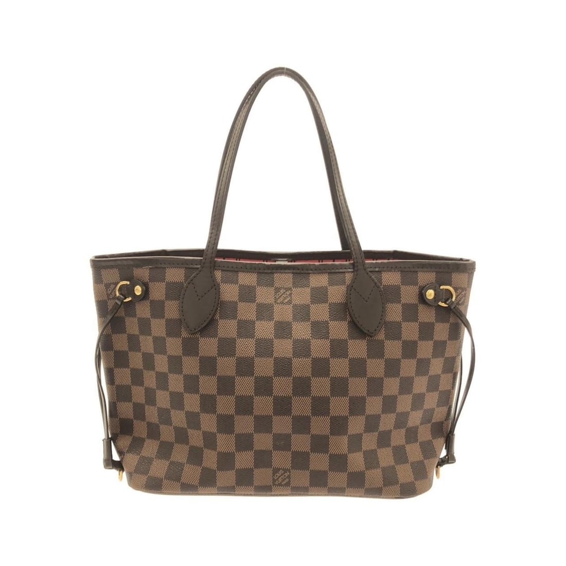 Louis Vuitton Damier Neverfull PM N51109 Handbag (1 of 16)