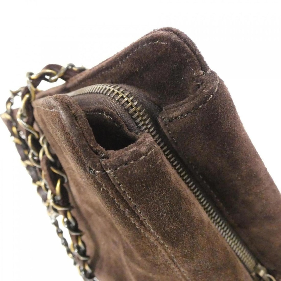 Chanel 08913 handbag - 6