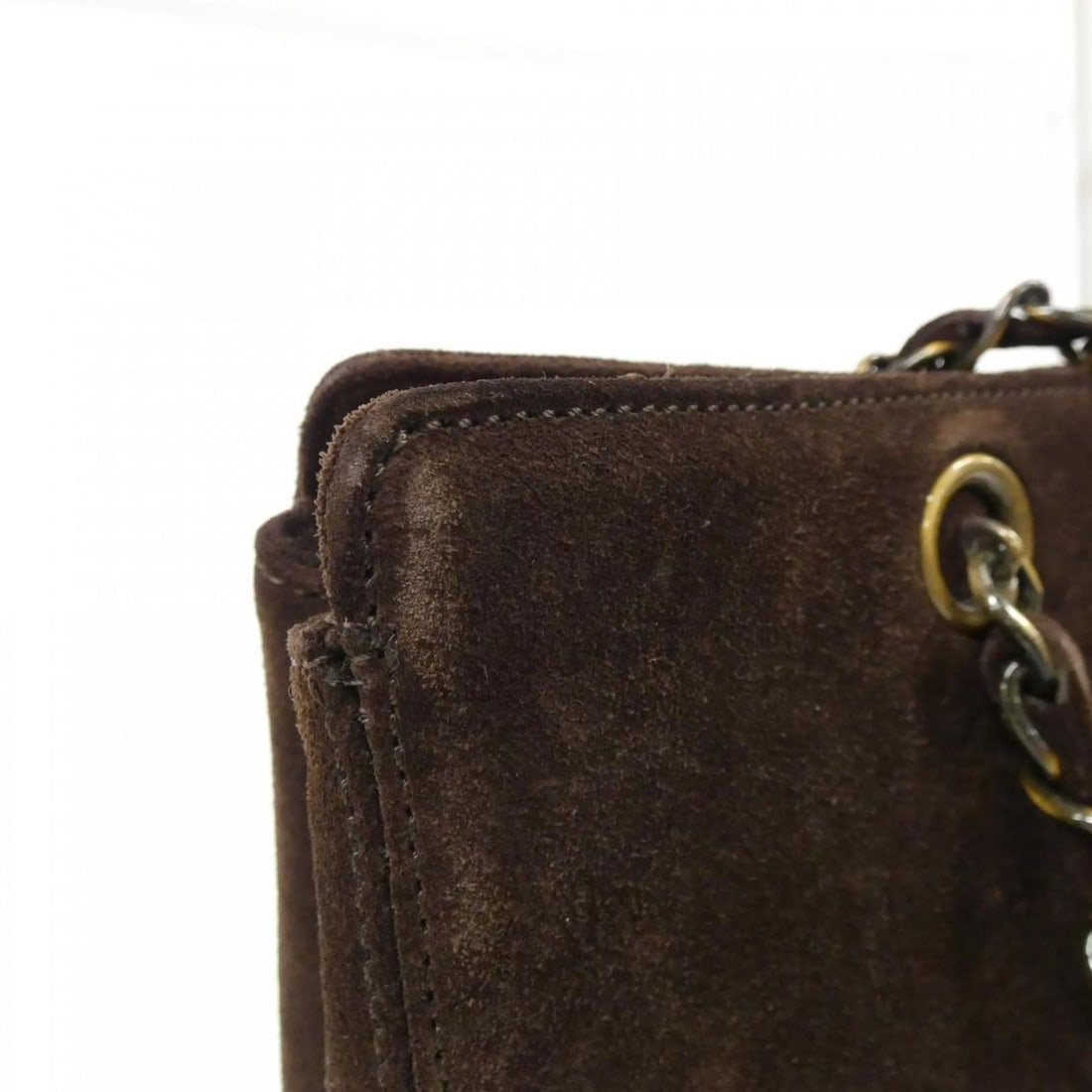 Chanel 08913 handbag - 7